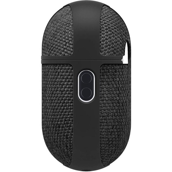 Spigen-Urban-Fit-pouzdro-pro-AirPods-Pro-2-cerne