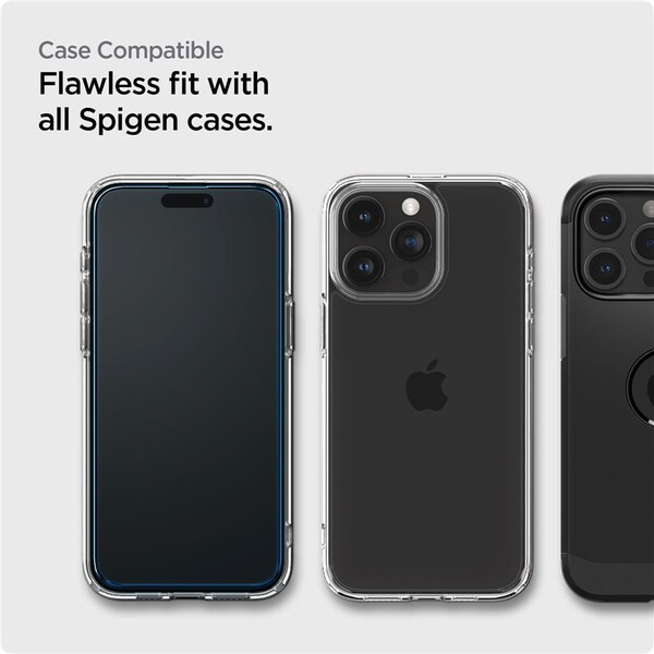 Spigen-Glass-tR-AlignMaster-2-Pack-tvrzene-sklo-iPhone-15-Pro-Max-cerne