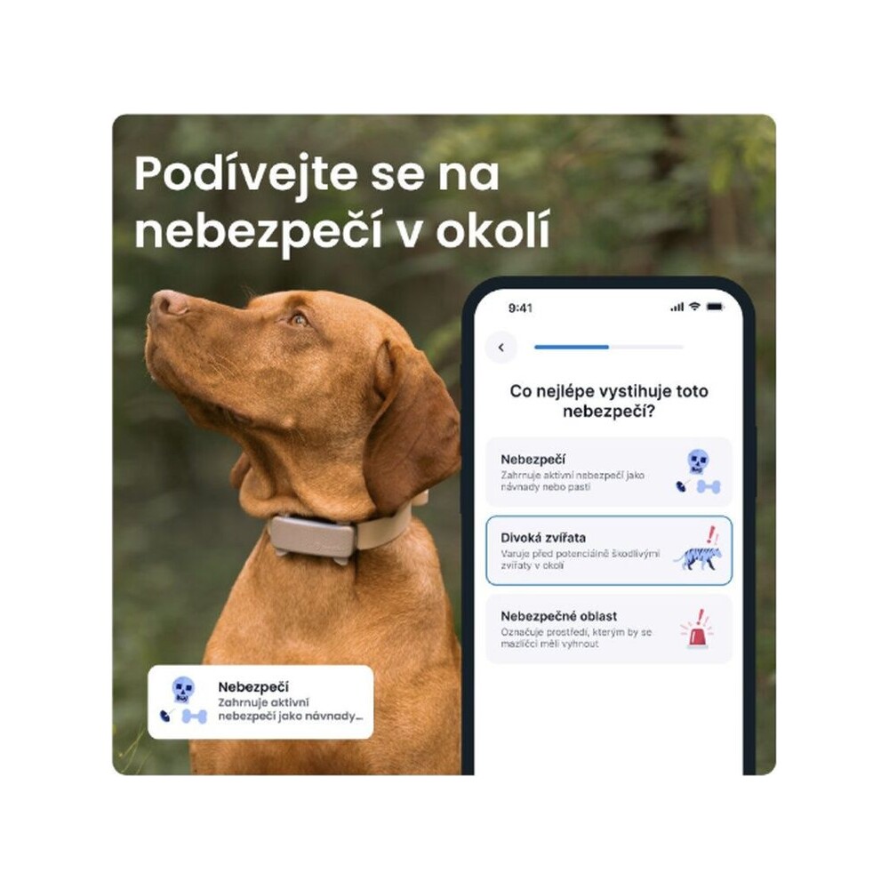 Tractive-GPS-DOG-6-lokator-polohy-a-aktivity-pro-psy-hnedy