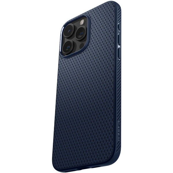 Spigen-Liquid-Air-kryt-iPhone-15-Pro-Max-modry