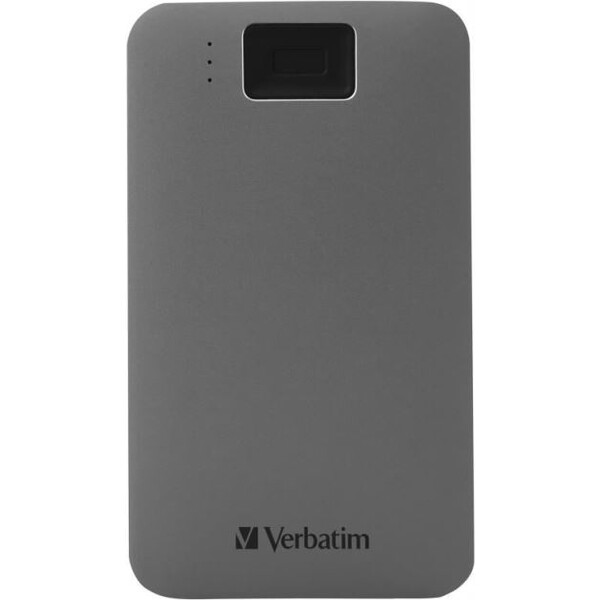 VERBATIM Store 'n' Go HDD 1TB USB 3.2/USB-C