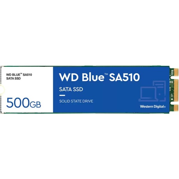 WD-Blue-SA510-M-2-500GB