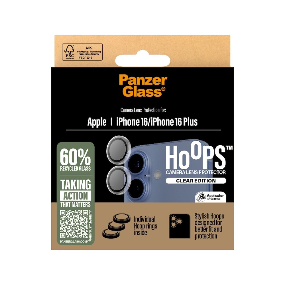 PanzerGlass-HoOps-Apple-iPhone-16-16-Plus-ciry