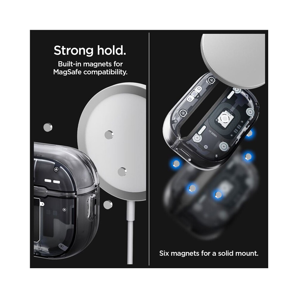 Spigen-Ultra-Hybrid-pouzdro-Apple-AirPods-Pro-2-gen-zero-one