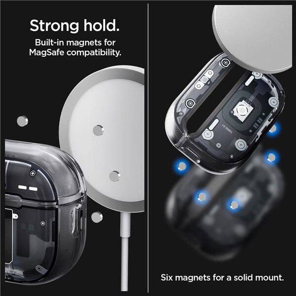 Spigen-Ultra-Hybrid-pouzdro-Apple-AirPods-Pro-2-gen-zero-one