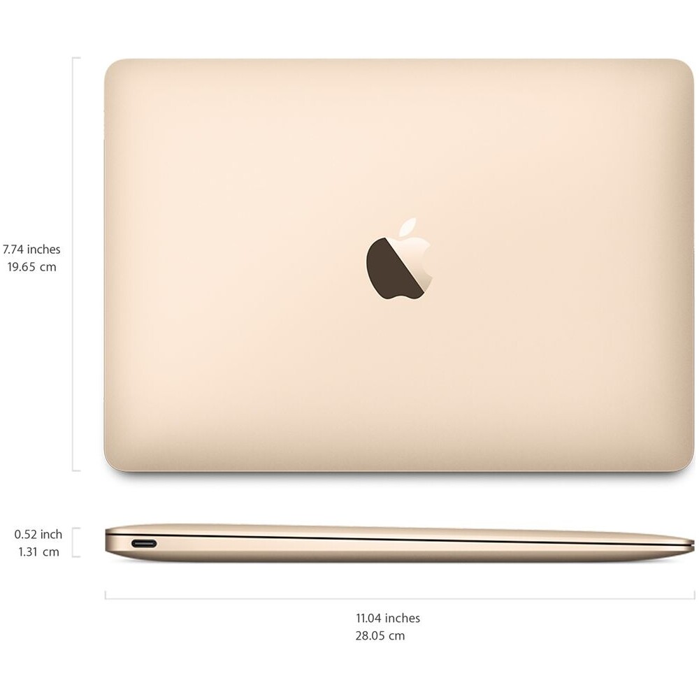 Apple MacBook 12