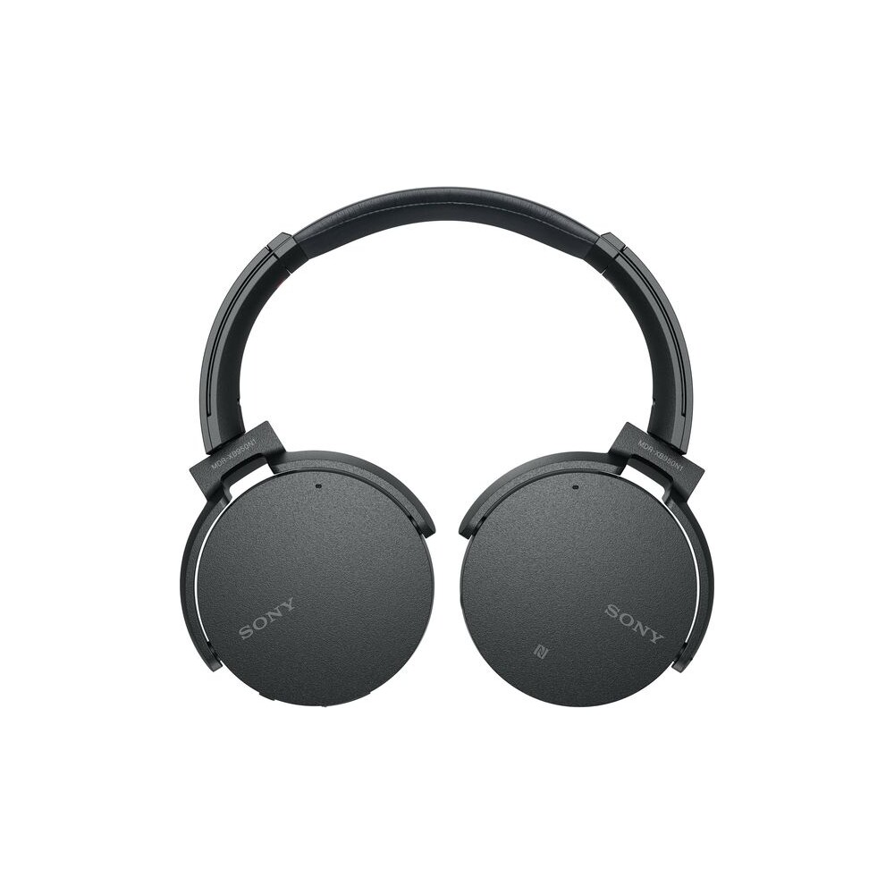 Sony-MDR-XB950N1-cerna
