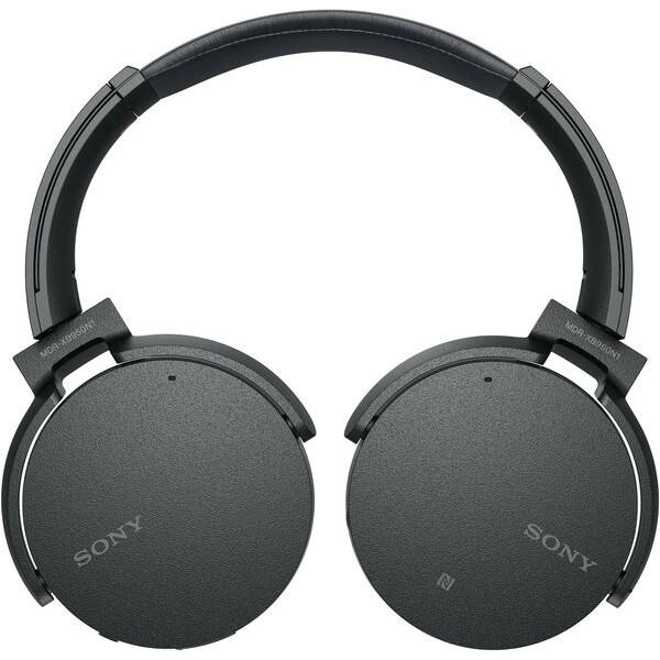 Sony-MDR-XB950N1-cerna