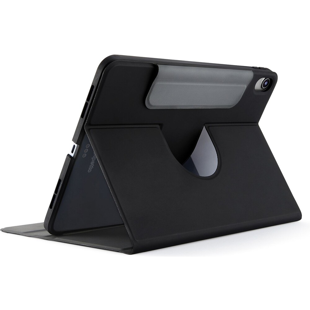 Pipetto-Origami-No5-Rotating-Folio-pouzdro-iPad-11-2025-10-9-2022-cerne