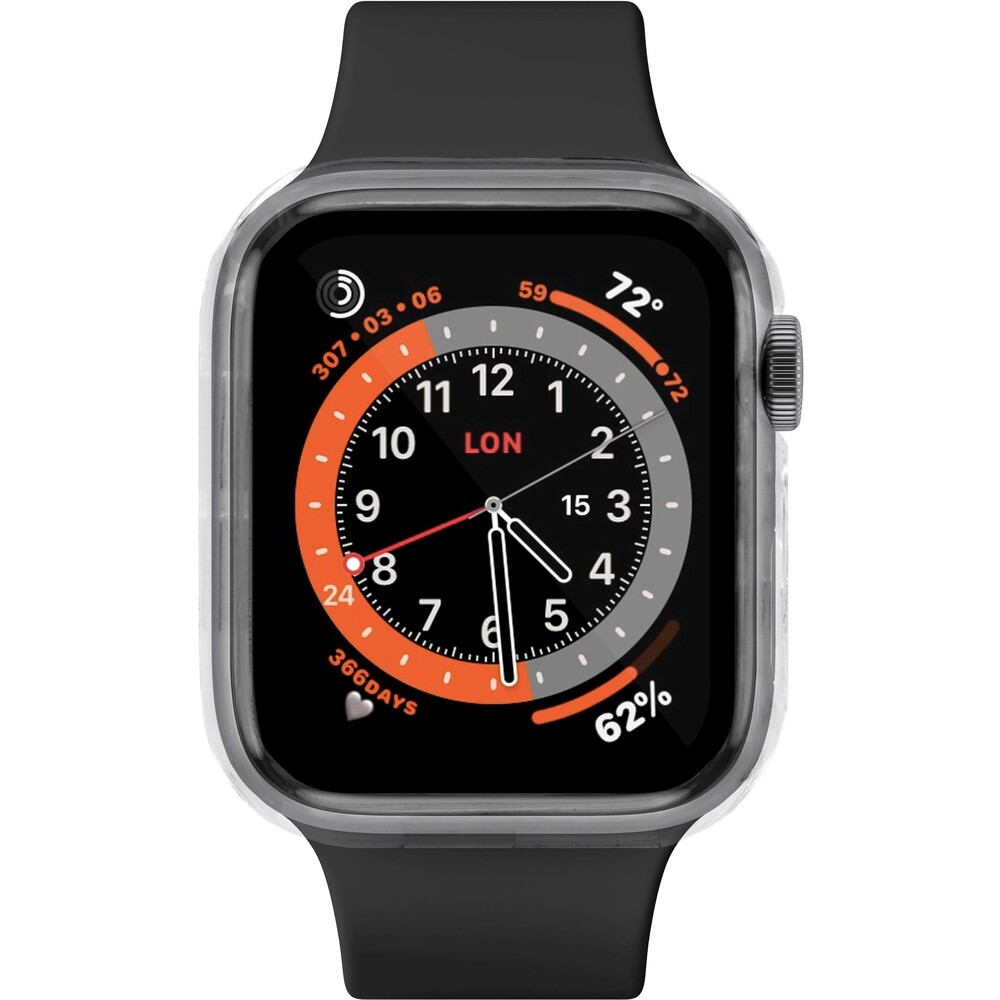 FIXED-Pure-ochranne-pouzdro-s-temperovanym-sklem-Apple-Watch-40mm-cire