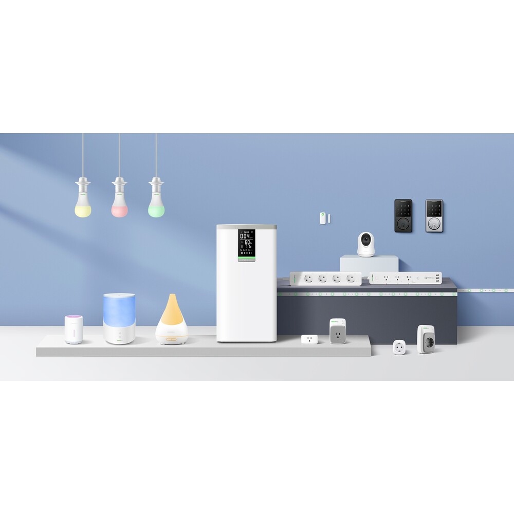 Vocolinc-Ripple-Smart-Aroma-difuzer
