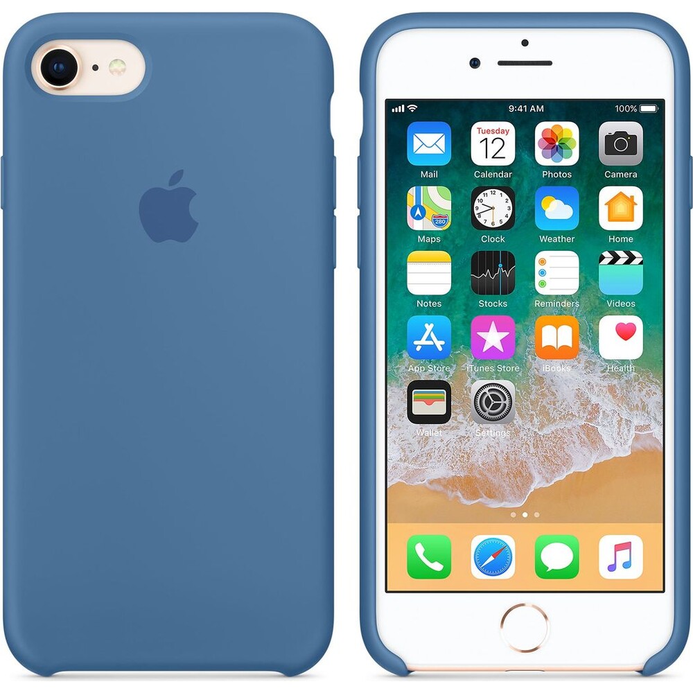Apple-silikonovy-kryt-iPhone-8-7-dzinove-modry