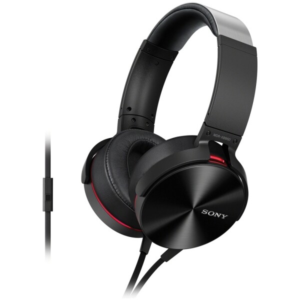 Sony-MDR-XB950AP-cerna