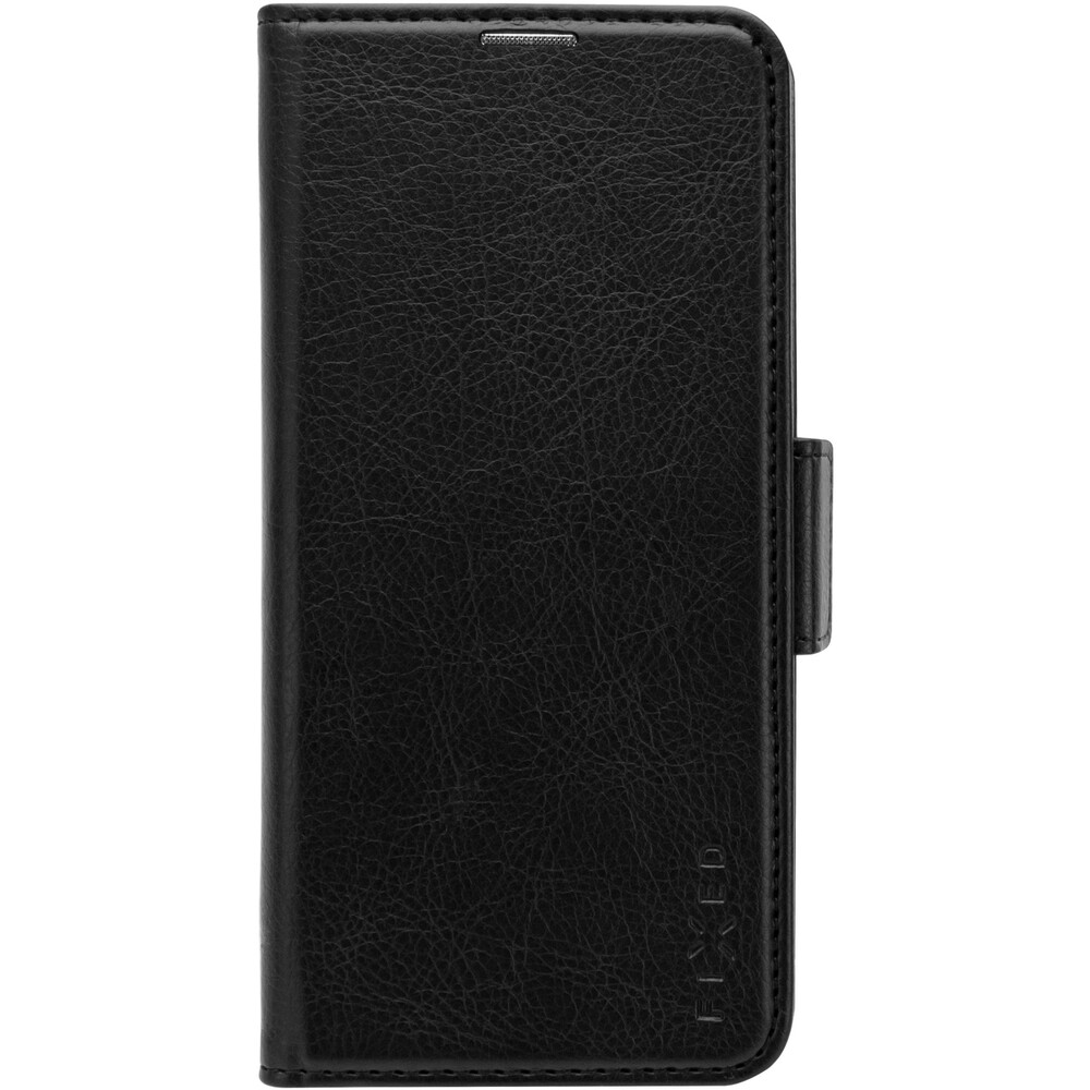 FIXED-Opus-flip-pouzdro-Apple-iPhone-13-cerne