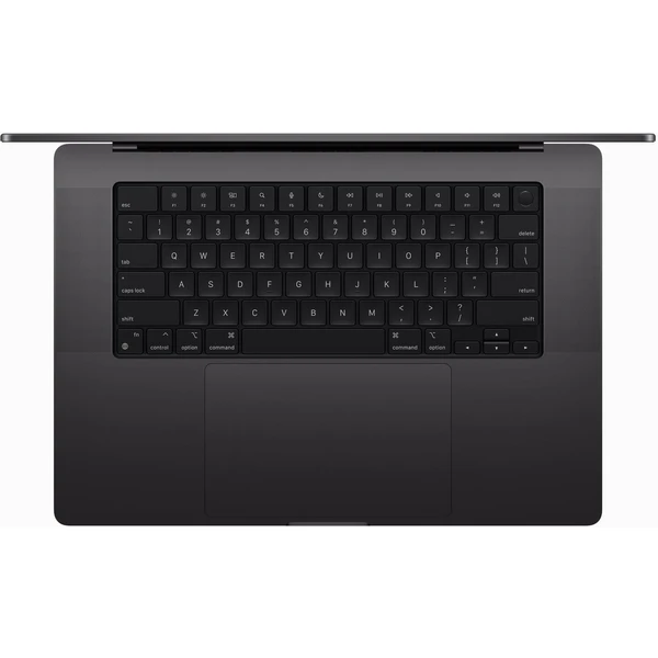 Apple MacBook Pro 16" / M3 Max / 48GB / 1TB / SK KLV / vesmírně černý - Notebooky - Obrázek 7GX2000O01