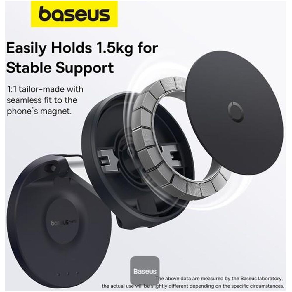 Baseus-MagPro-magneticky-drzak-na-telefon-skladaci-cerny