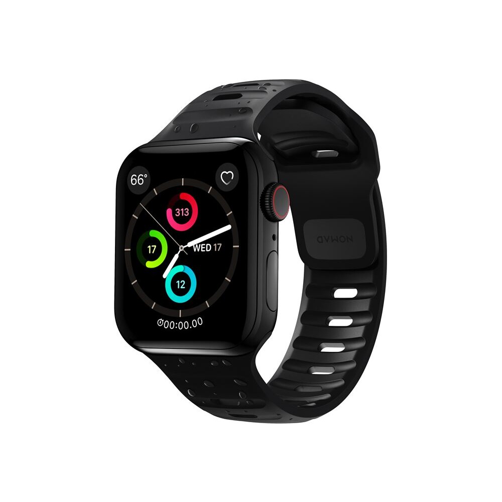 Nomad-Sport-Strap-M-L-reminek-pro-Apple-Watch-Ultra-49-45-44-42-mm-Black