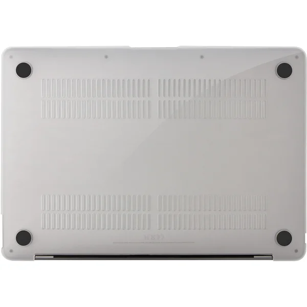 iWant Shell Cover Apple MacBook Air Retina 2018/2020 transparentní - Pouzdra - Obrázek 7HVV000501