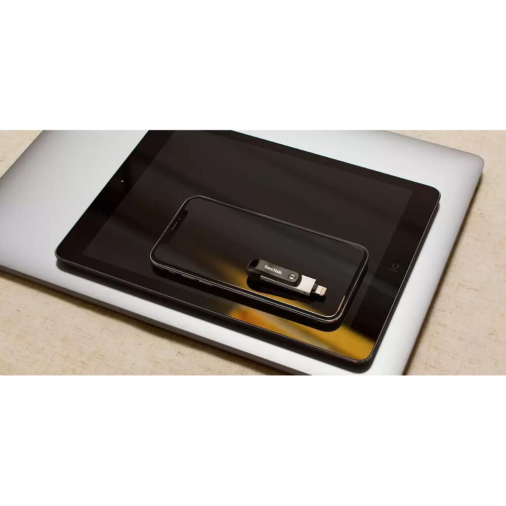 SanDisk-iXpand-Flash-Drive-Go-flash-disk-256GB
