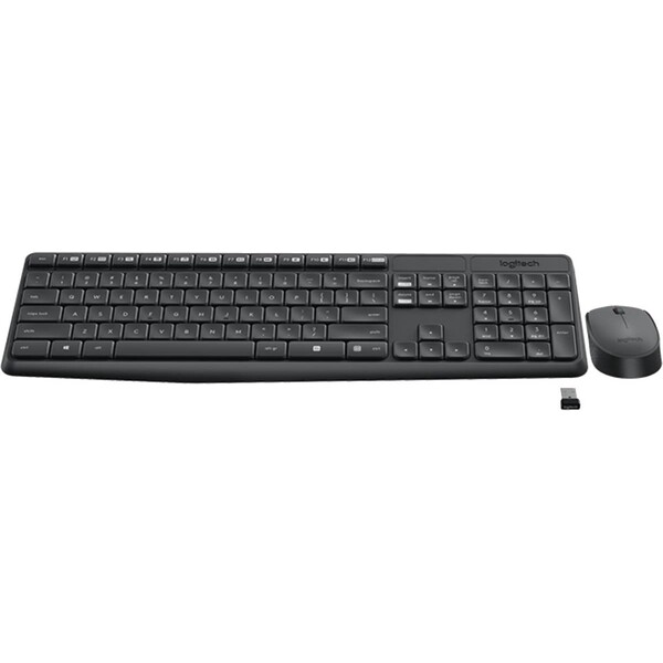 Logitech-MK235-CZ