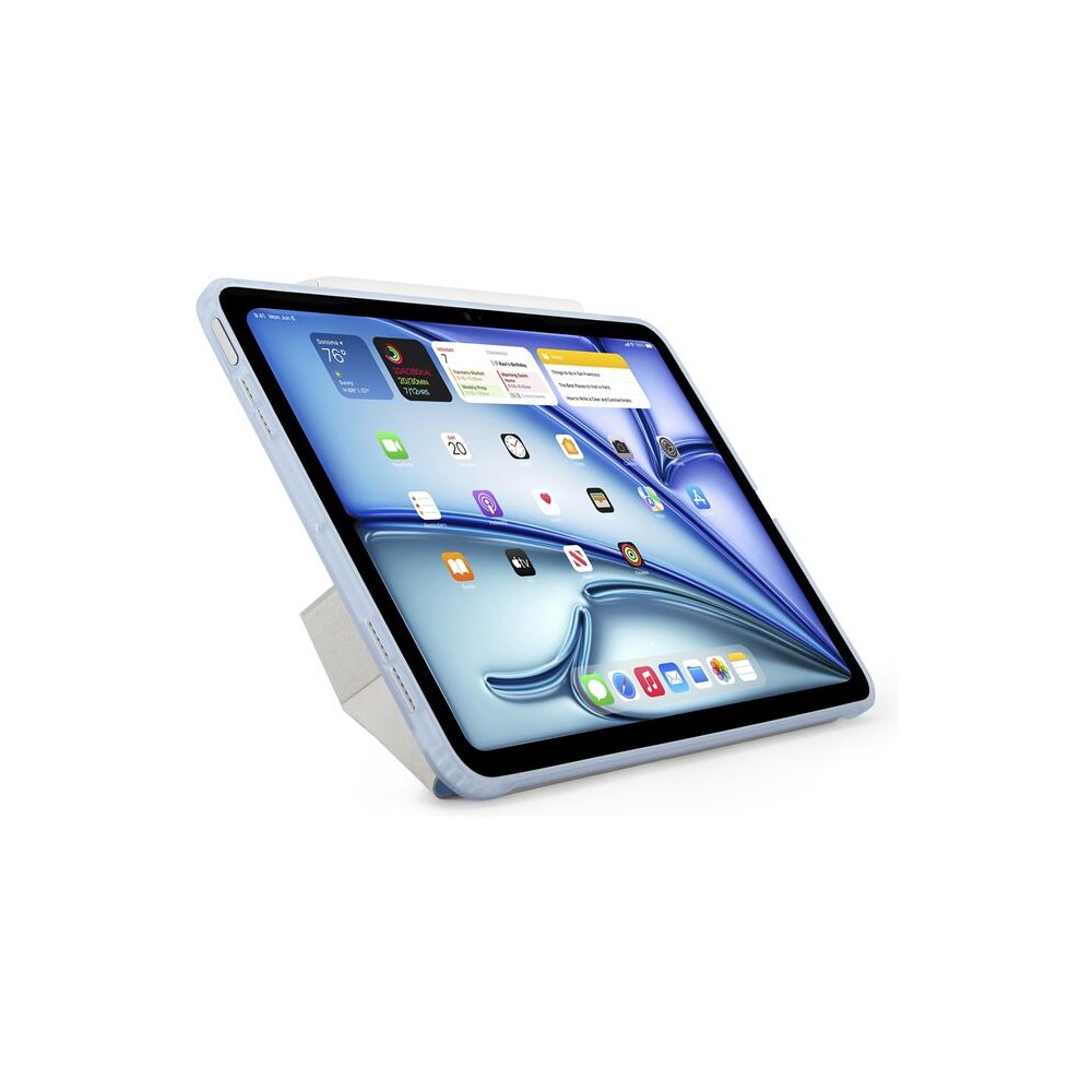 Pipetto-Origami-No1-Original-pouzdro-iPad-Air-13-2026-2025-2024-svetle-modre