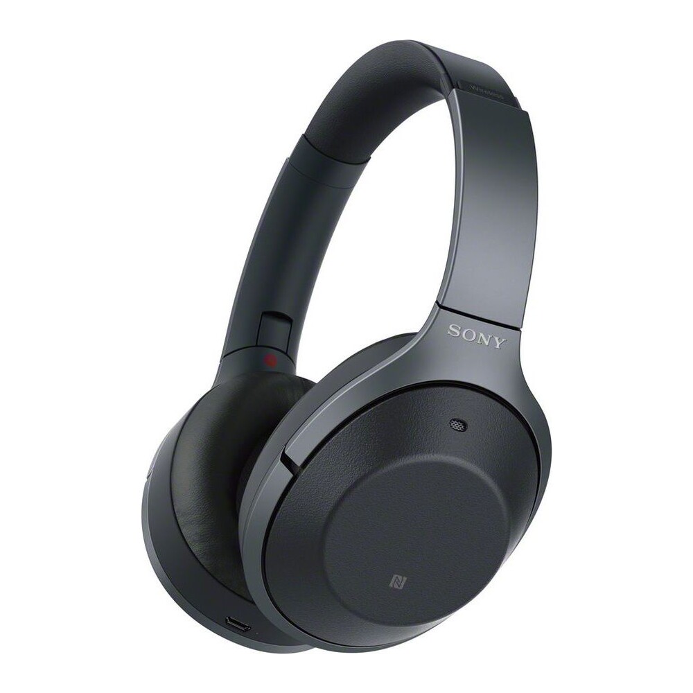 Sony-WH-1000XM2-cerna