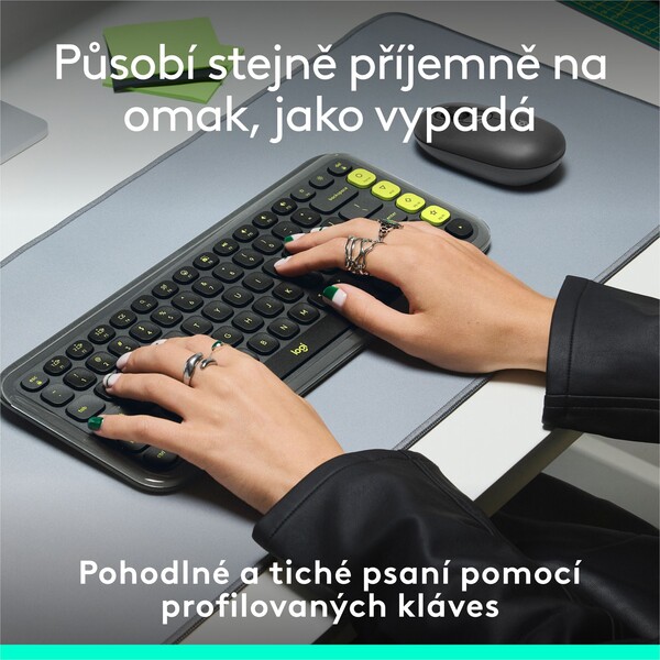 Logitech-POP-ICON-KEYS-US-klavesnice-grafitova