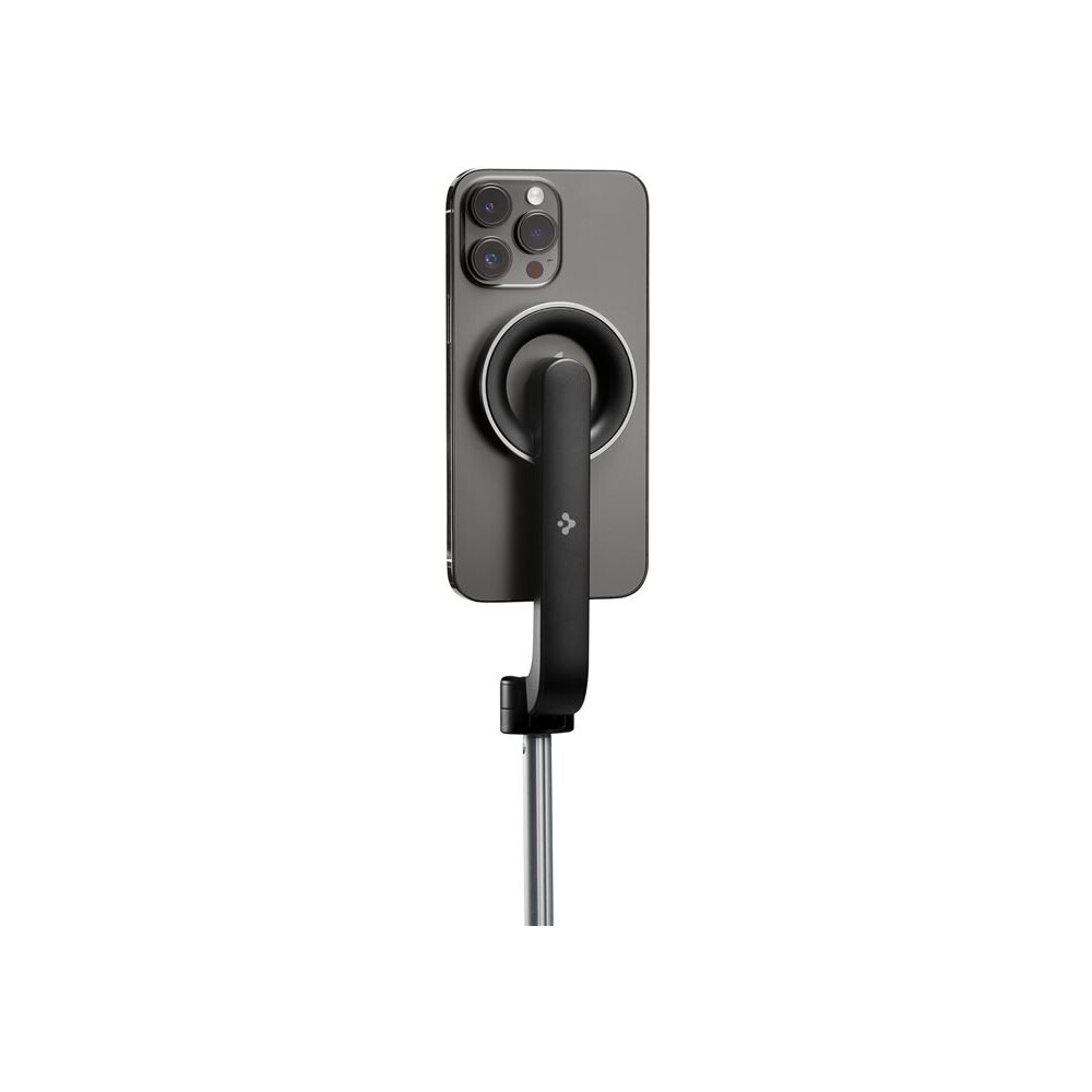 Spigen-MagSafe-Tripod-Selfie-Stick-cerna