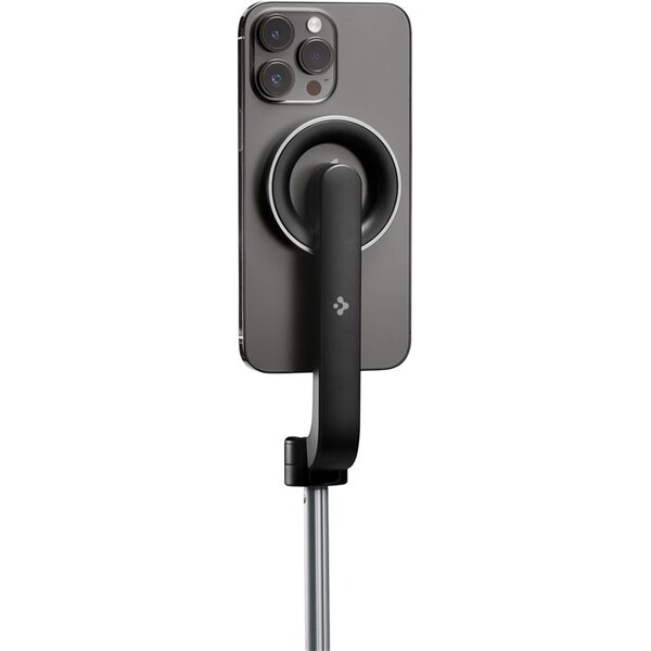 Spigen-MagSafe-Tripod-Selfie-Stick-cerna