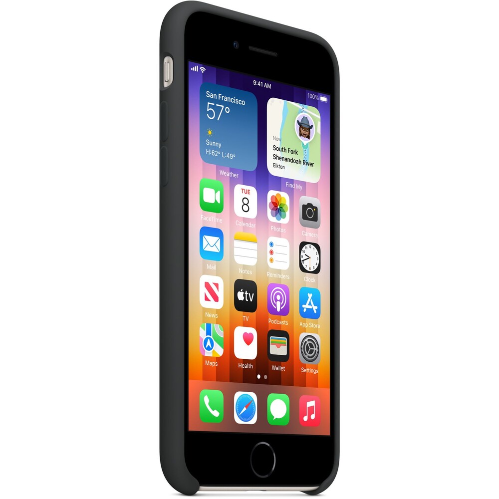 Apple-silikonovy-kryt-iPhone-SE-2022-2020-temne-inkoustovy