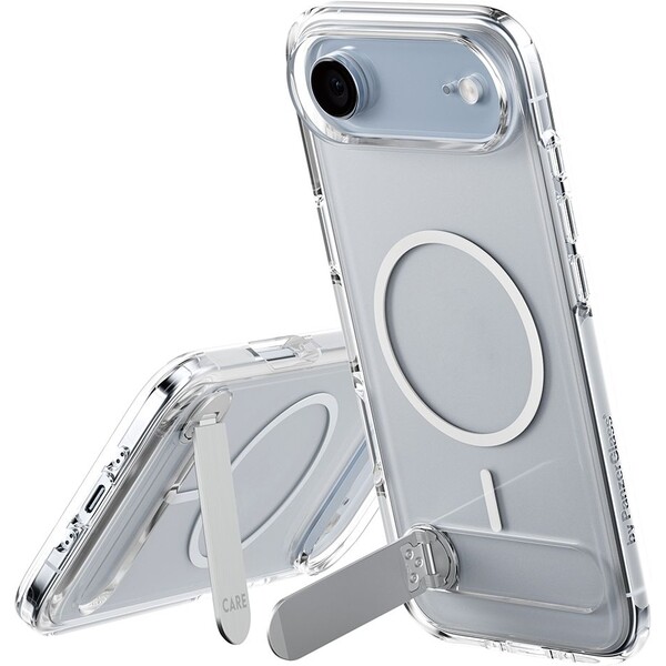 PanzerGlass-CARE-Kickstand-kryt-s-MagSafe-Apple-iPhone-Air-stribrny-bily