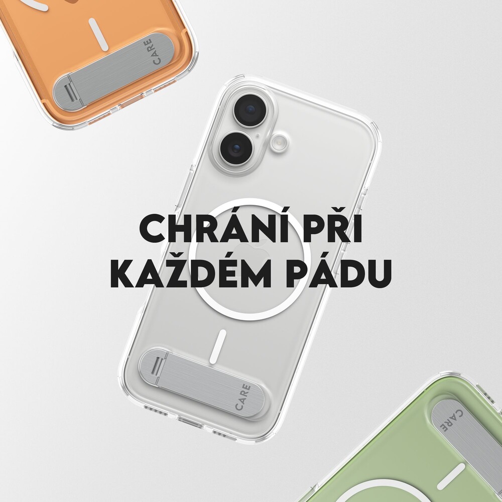 PanzerGlass-CARE-Kickstand-kryt-s-MagSafe-Apple-iPhone-17-stribrny-bily