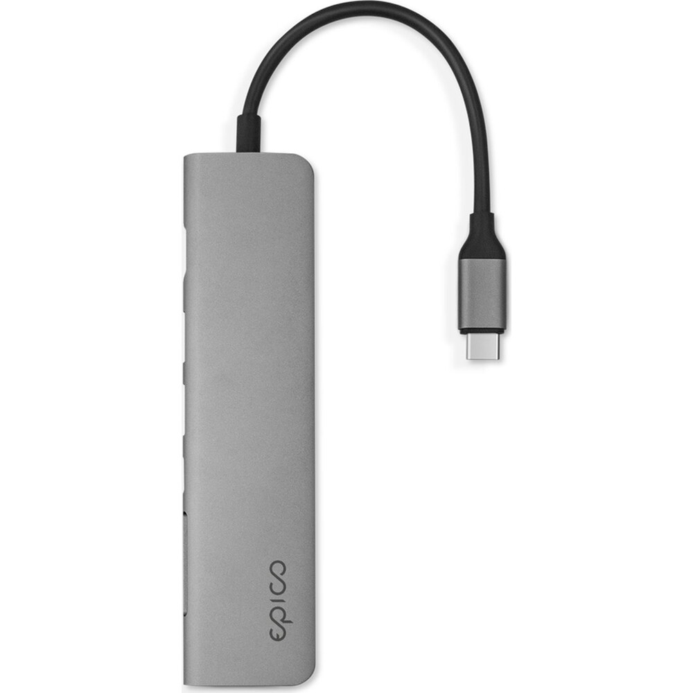 iWant-by-Epico-7v1-multimedialni-hub-8K-s-USB-C-vesmirne-sedy
