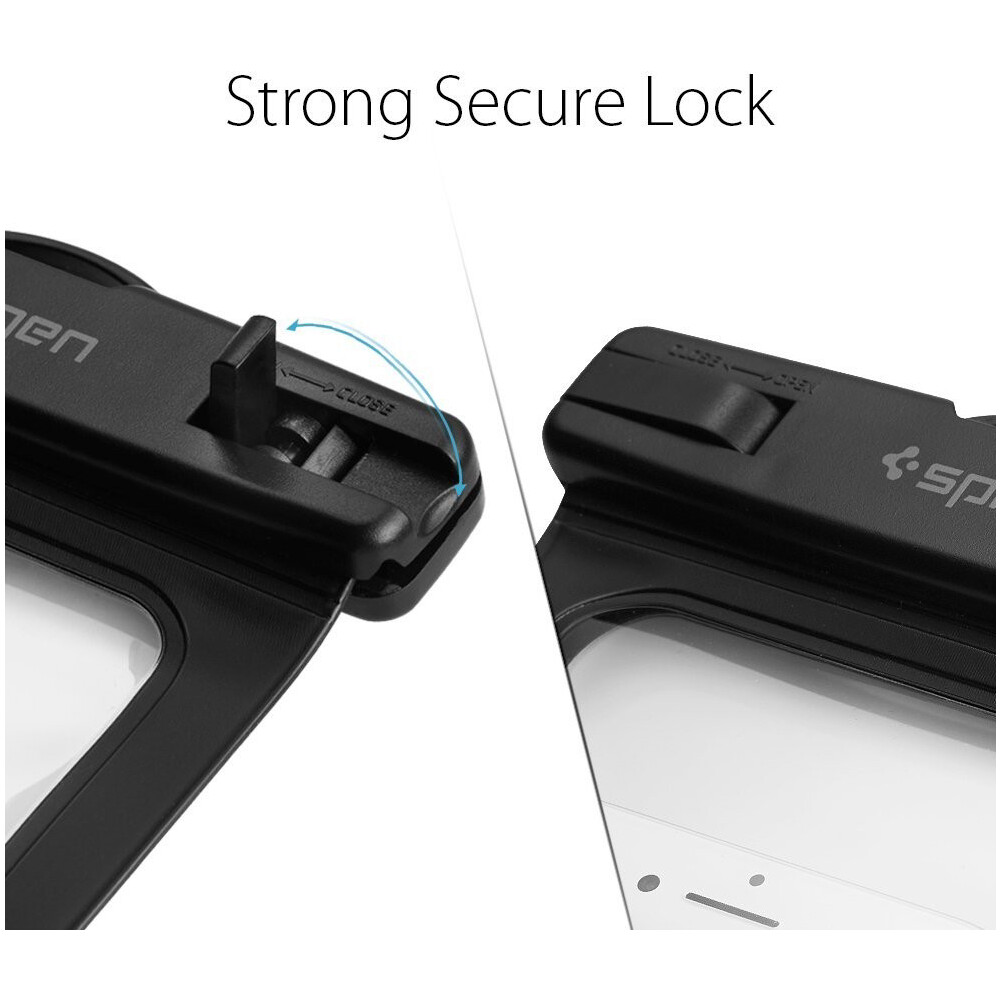 Spigen-Velo-A600-vodeodolne-pouzdro-cerne-