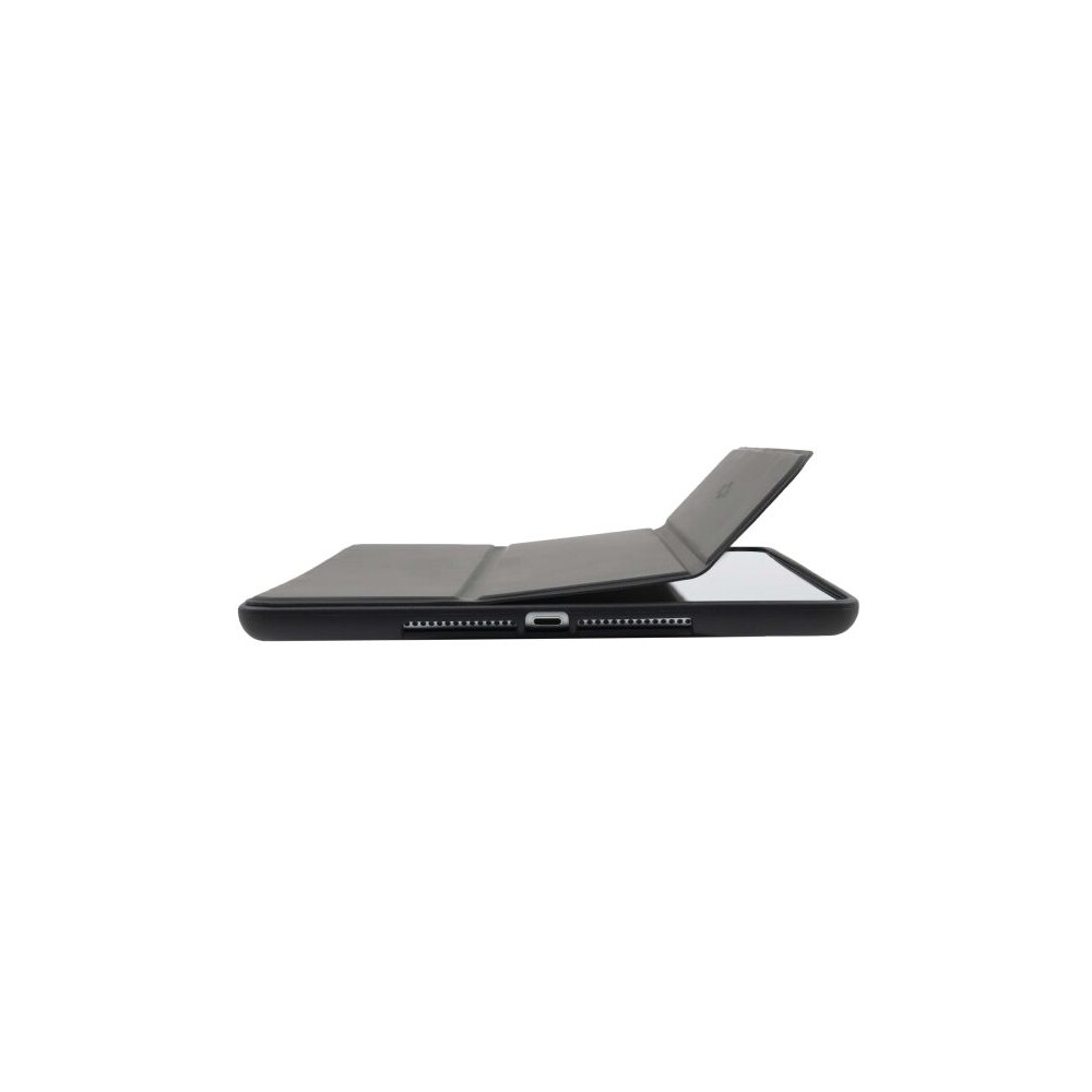 FIXED-Padcover-pouzdro-se-stojankem-iPad-Air-13-2024-2026-cerne