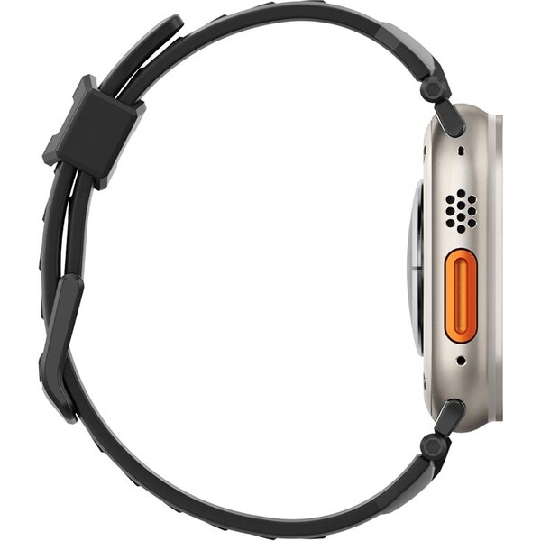 Spigen-Rugged-Ultra-Band-reminek-Apple-Watch-49-46-45-44-42mm-matne-cerny