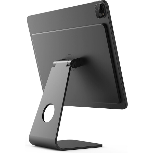FIXED-Frame-hlinikovy-magneticky-stojanek-iPad-Pro-11-18-22-Air-20-22-24-vesmirne-sedy