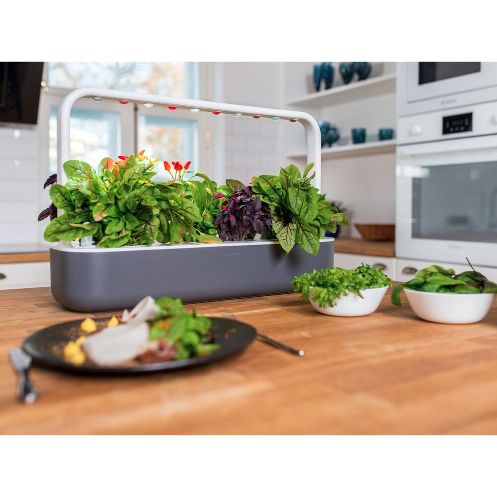 Click-and-Grow-Smart-Garden-9-chytry-kvetinac-9ks-kapsli-se-seminky-bily