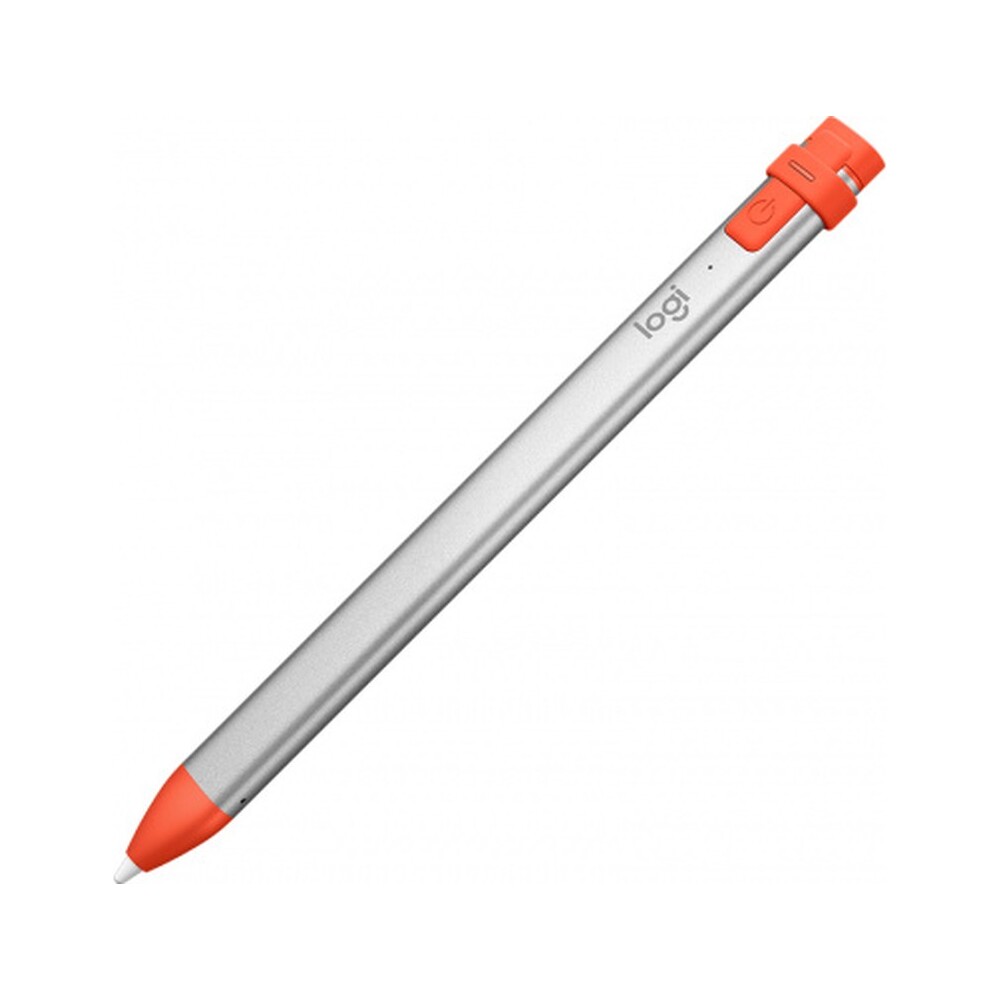 Logitech-Crayon-stylus-oranzovy