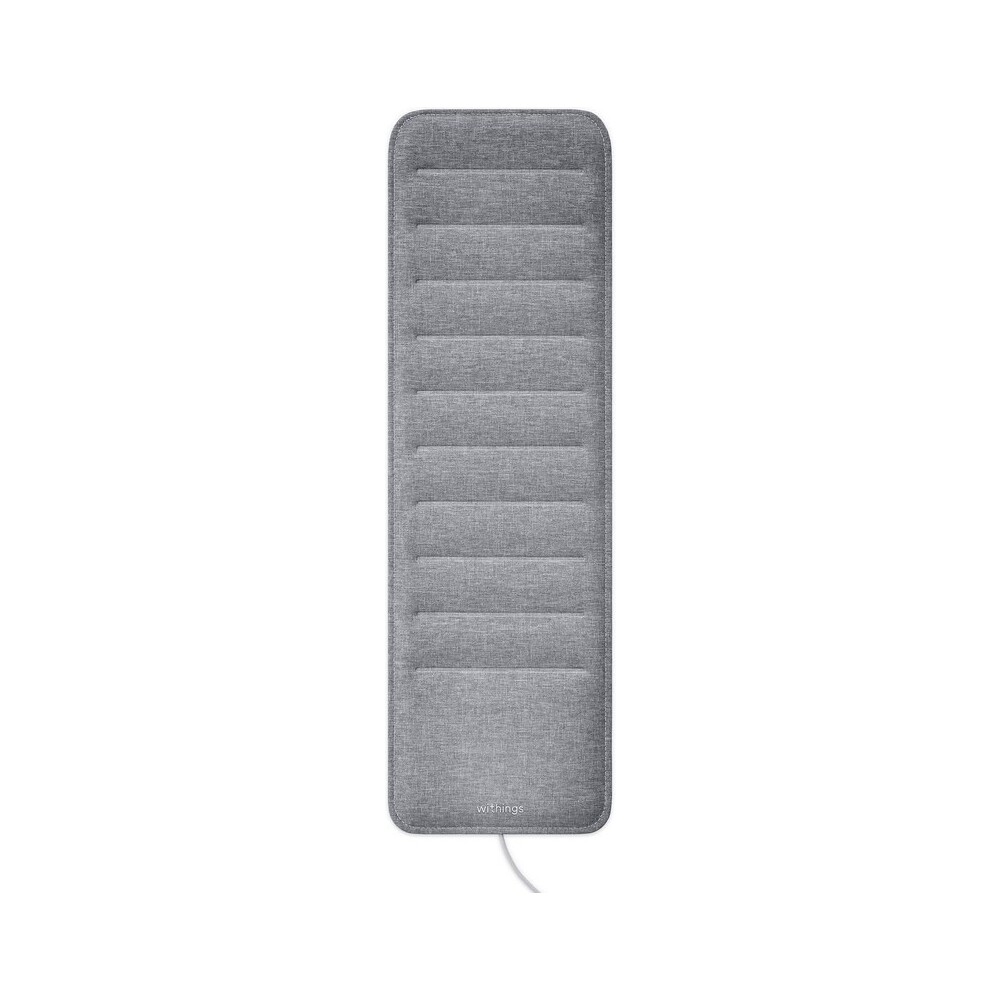 Withings-Sleep-Sensor