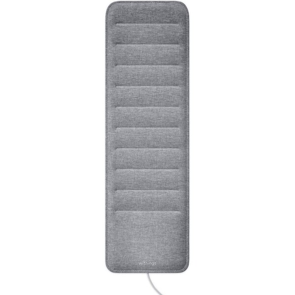 Withings-Sleep-Sensor