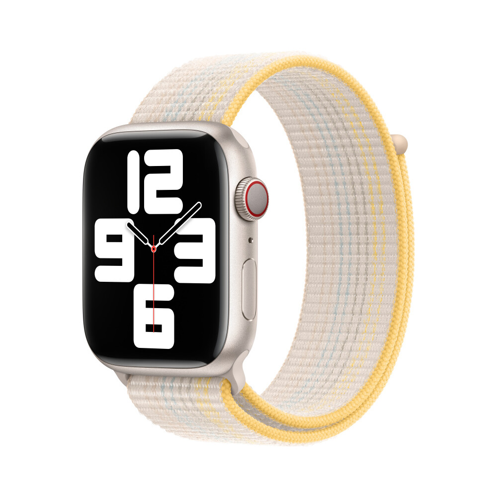 Apple-Watch-49-45-44-42mm-hvezdne-bily-provlekaci-sportovni-reminek