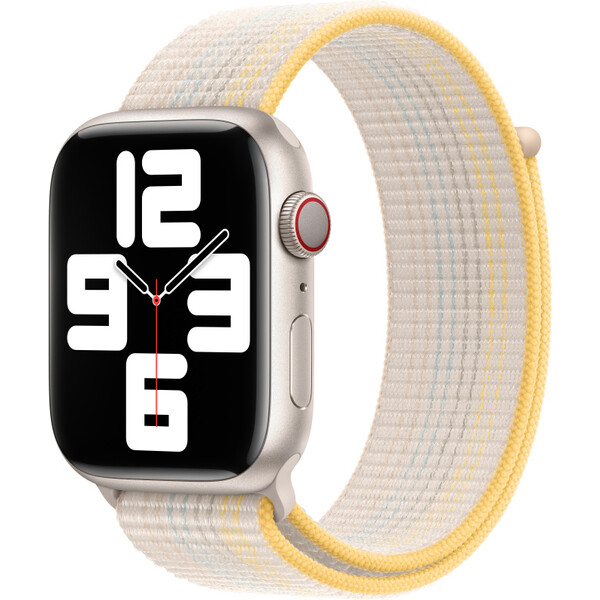 Apple-Watch-49-45-44-42mm-hvezdne-bily-provlekaci-sportovni-reminek