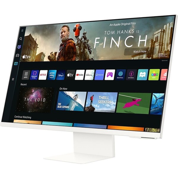 Samsung-Smart-monitor-M8-32-bily