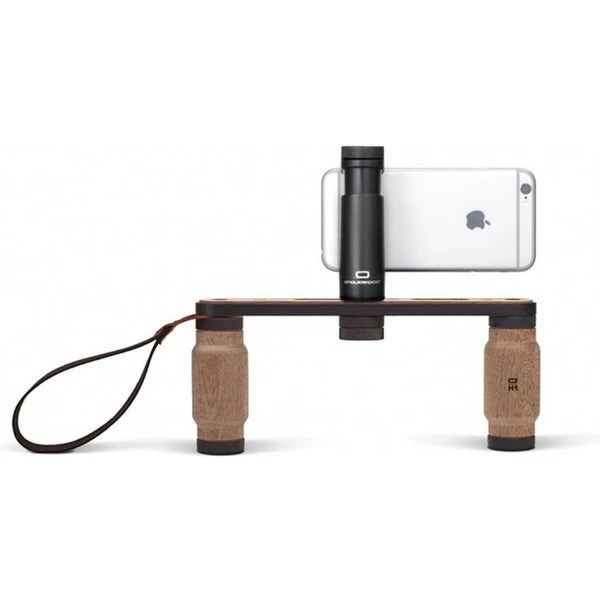 Shoulderpod X1 rig pro smartphone - iWant.cz