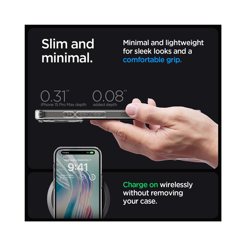 Spigen-Ultra-Hybrid-kryt-iPhone-15-Pro-Max-pruhledny