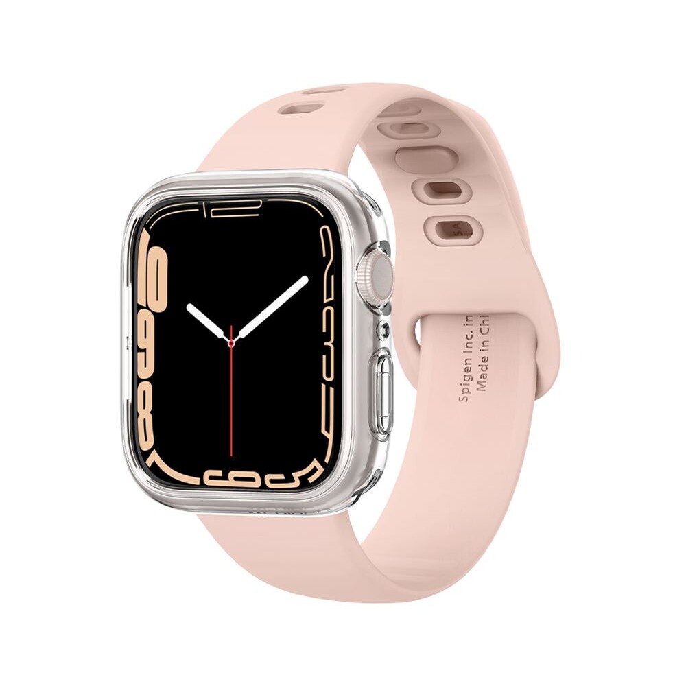 Spigen-Liquid-Crystal-kryt-Apple-Watch-45-44mm-ciry