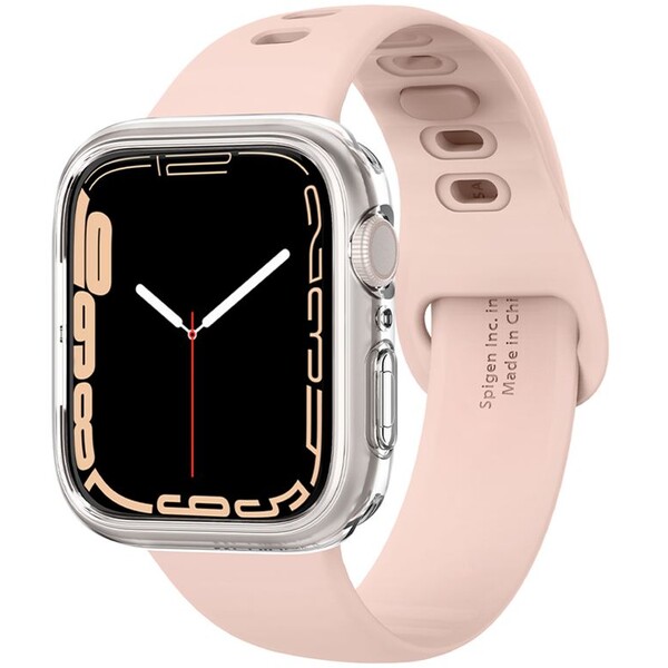 Spigen-Liquid-Crystal-kryt-Apple-Watch-45-44mm-ciry