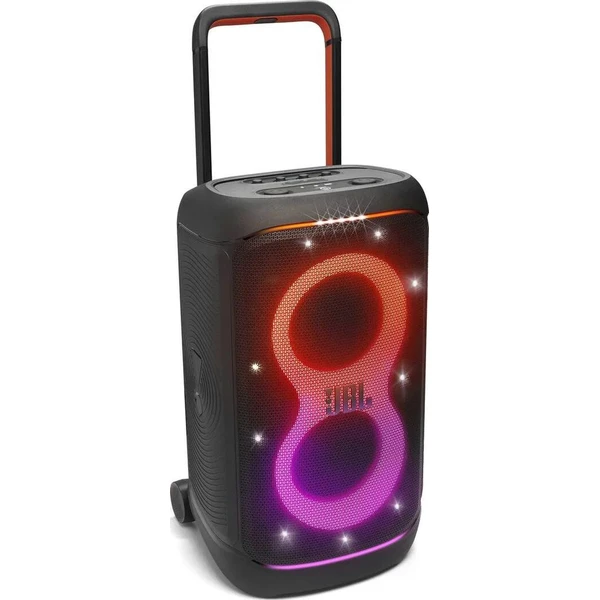JBL PartyBox 520 - Reproduktory - Obrázek 7Q2E000K01