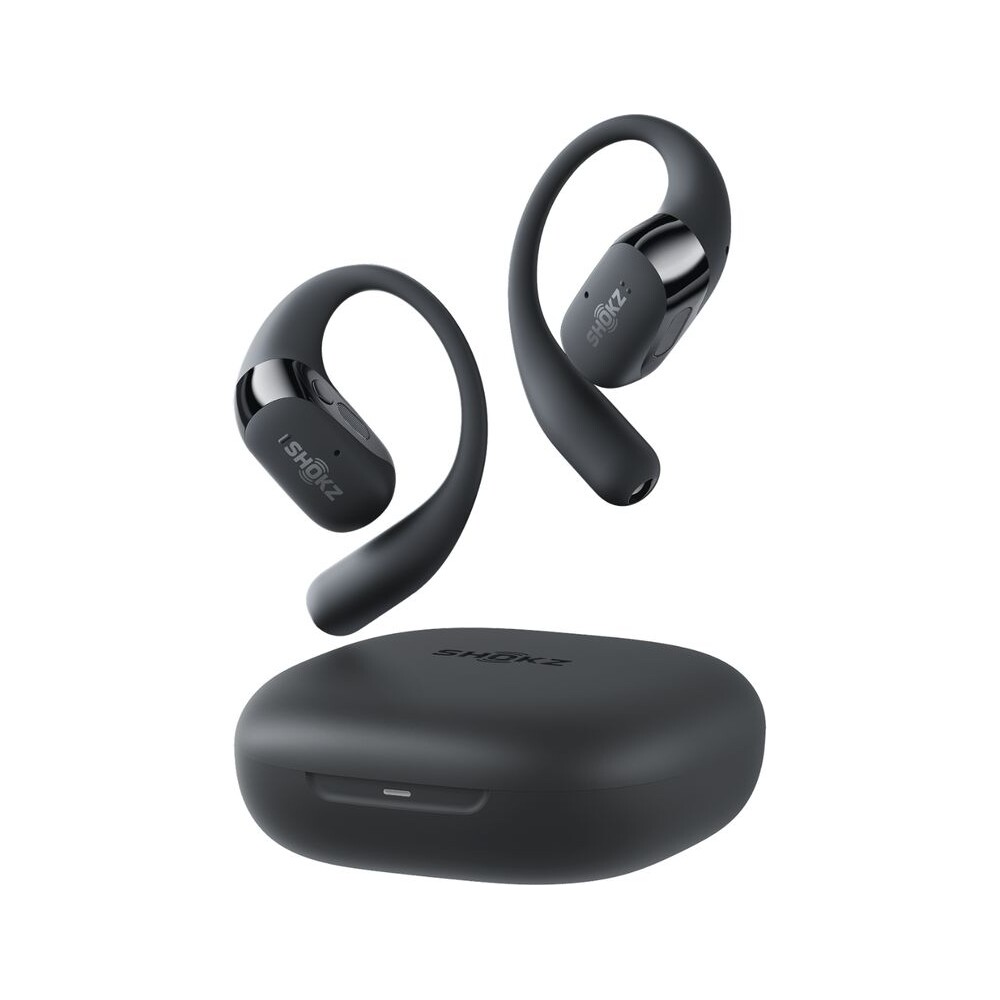 Shokz-OpenFit-2-Bluetooth-sluchatka-cerna